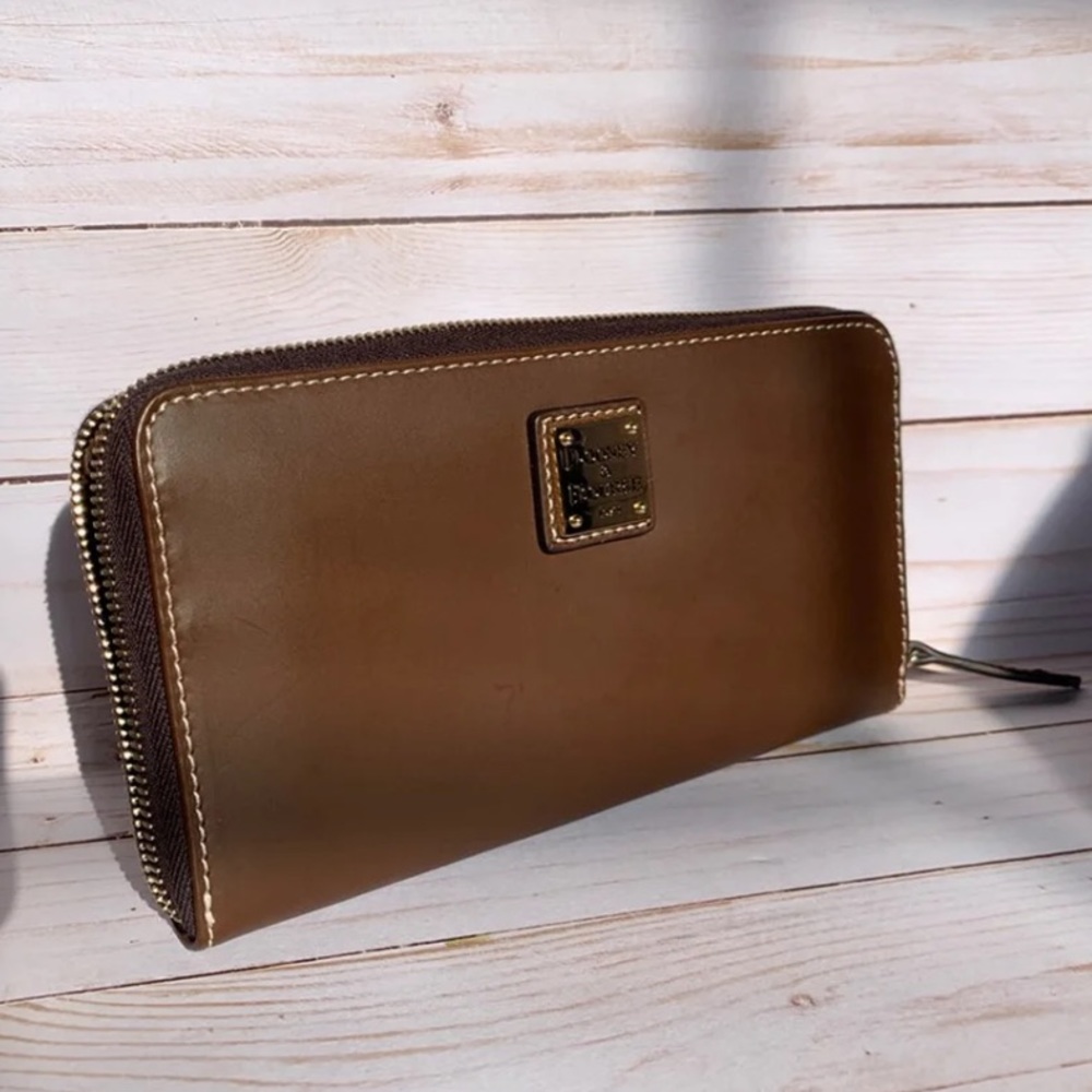 D&B Wallet/wristlet